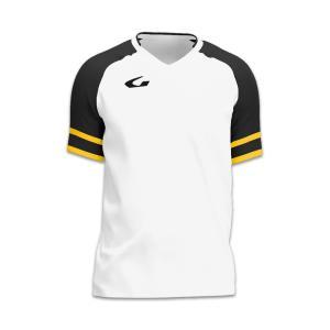 Maglia dresda- bianco/nero jn13-0310