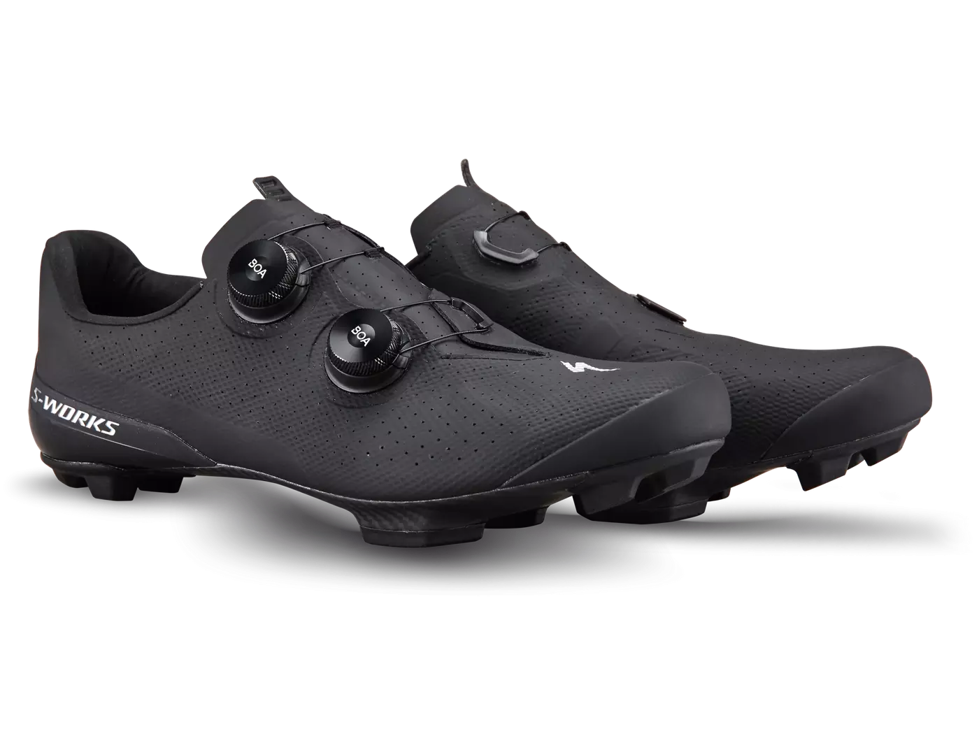specialized specialized shoe sw recon mtb  - black 61823-00 - foto 1