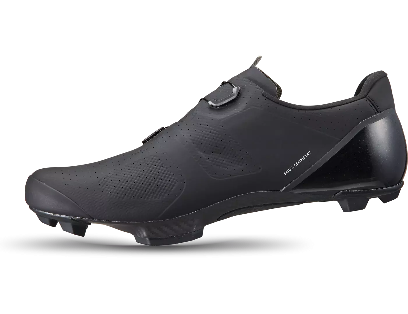 specialized specialized shoe sw recon mtb  - black 61823-00 - foto 3