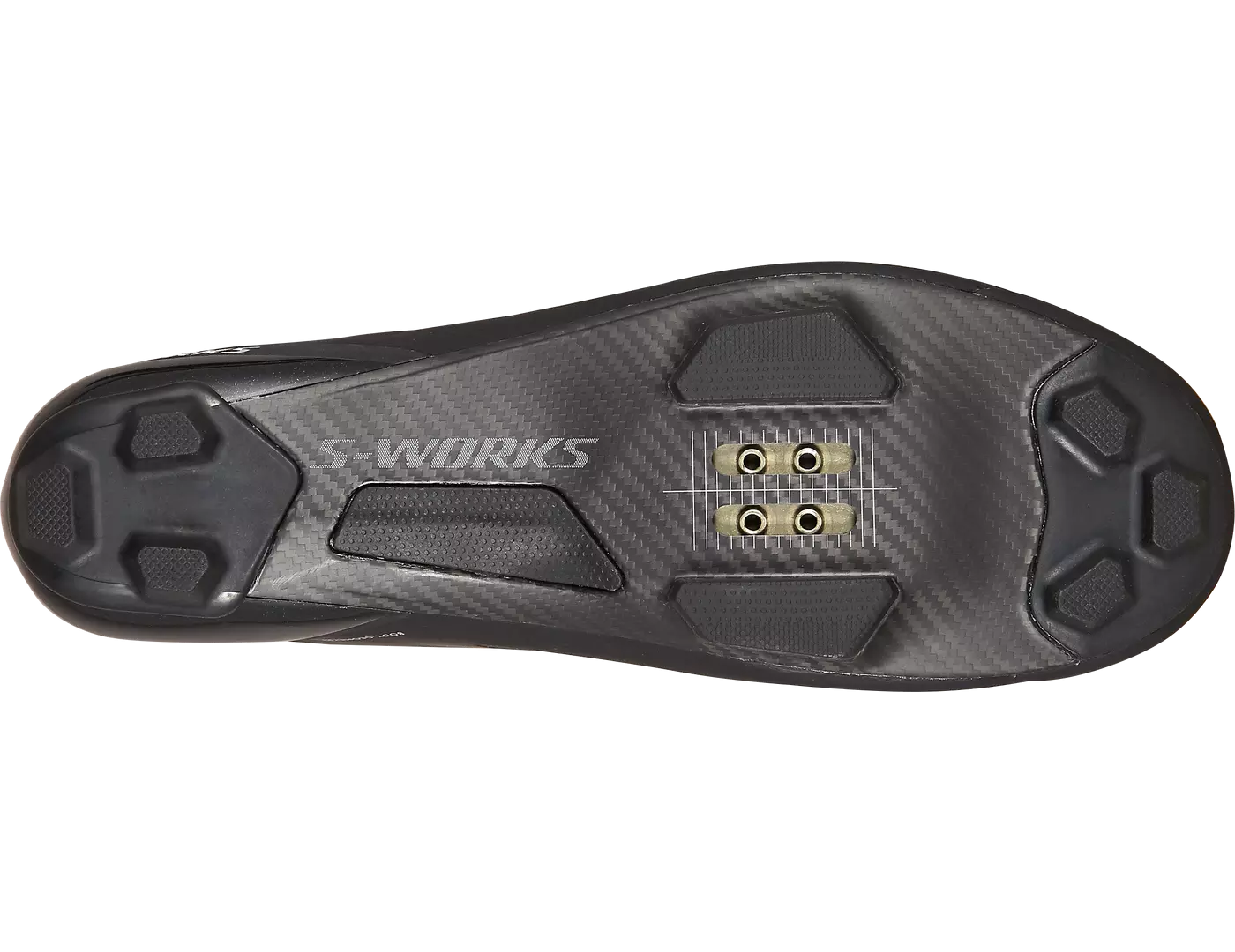 specialized specialized shoe sw recon mtb  - black 61823-00 - foto 5