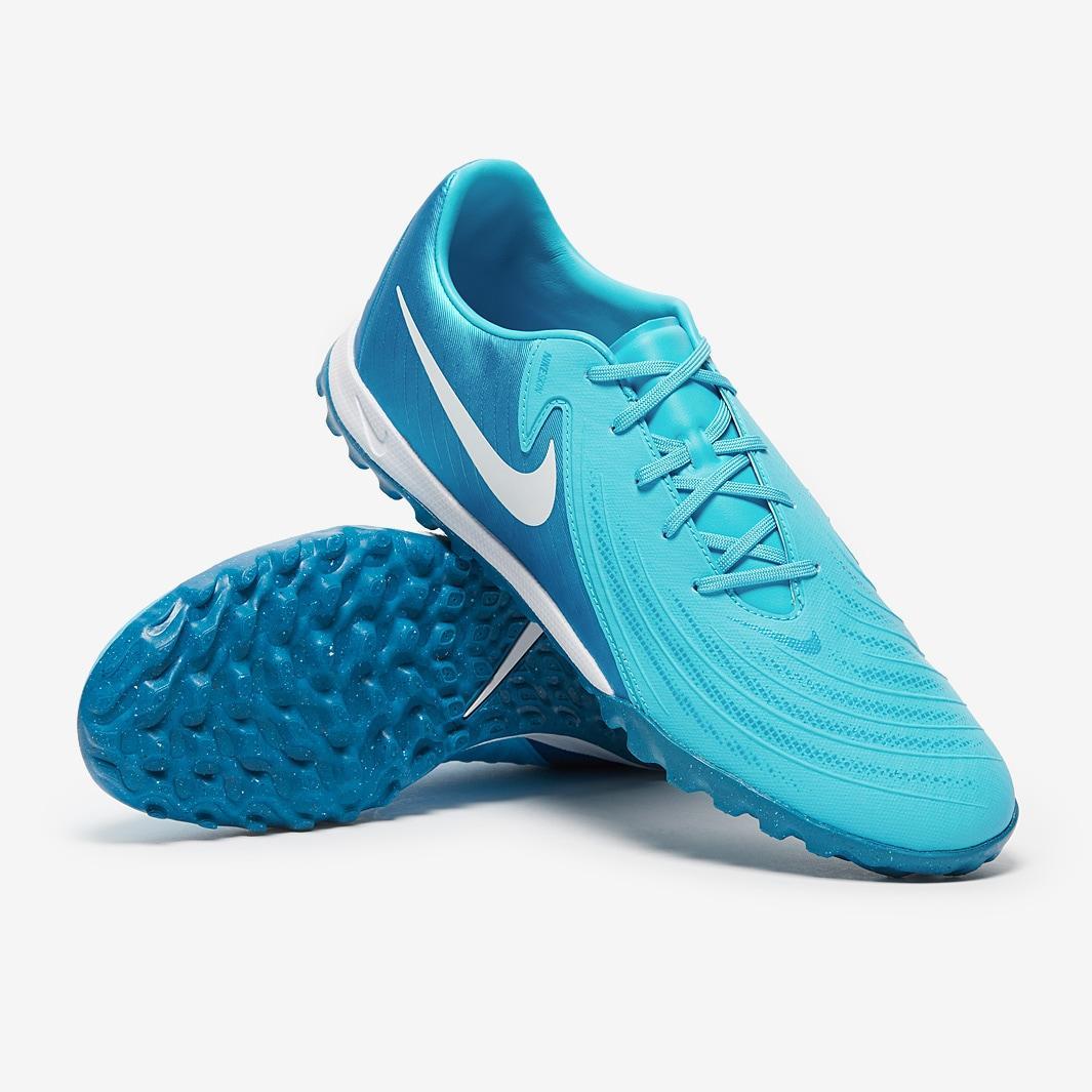 NIKE SCARPA PHANTOM GX 2 ACADEMY TURF  UOMO BLU FJ2577-400