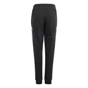 Tiro24 sw pnt jr. - black/white