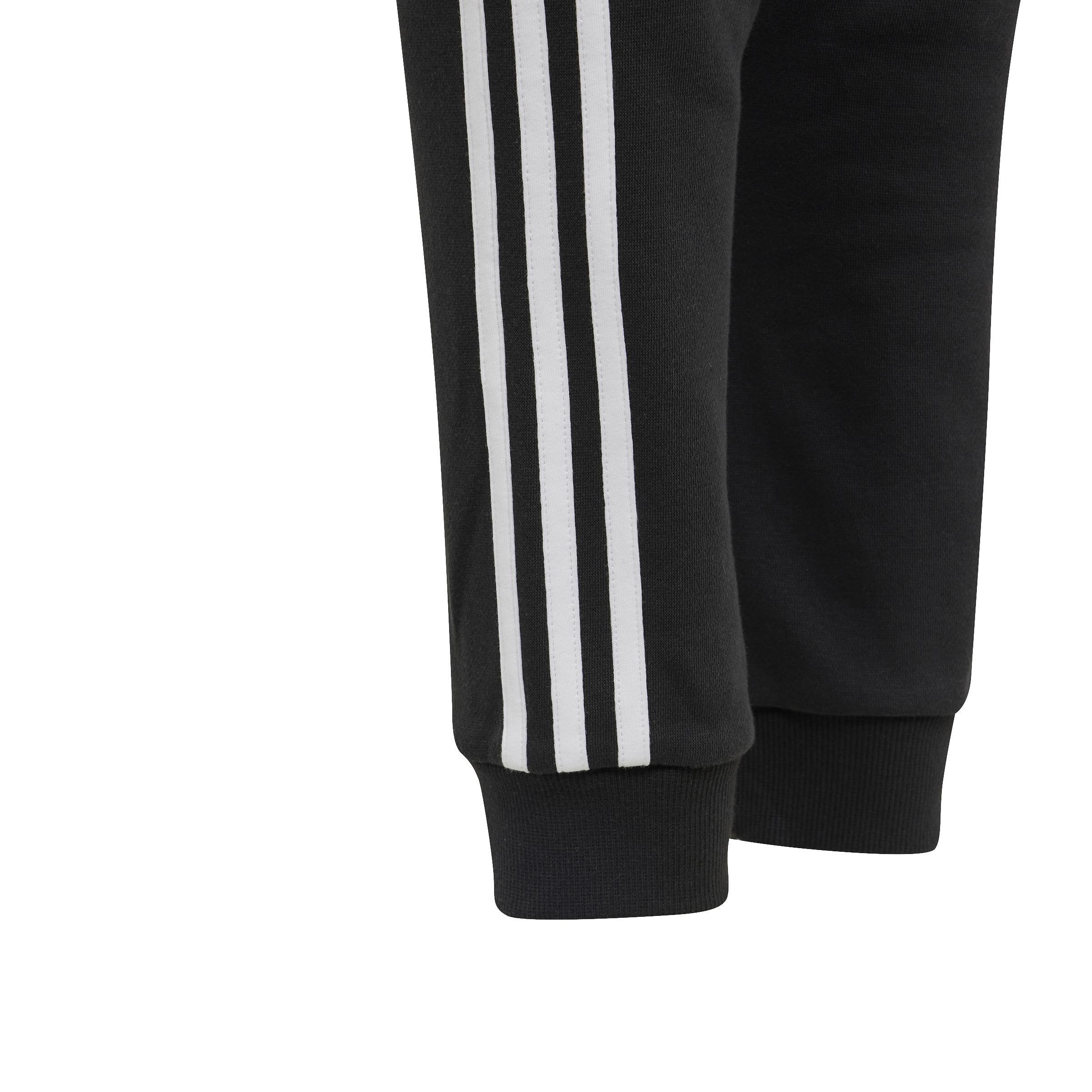 adidas adidas tiro24 sw pnt jr. - black/white - foto 4