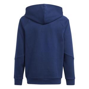 Tiro24 sw hood jr. - tenabl/white