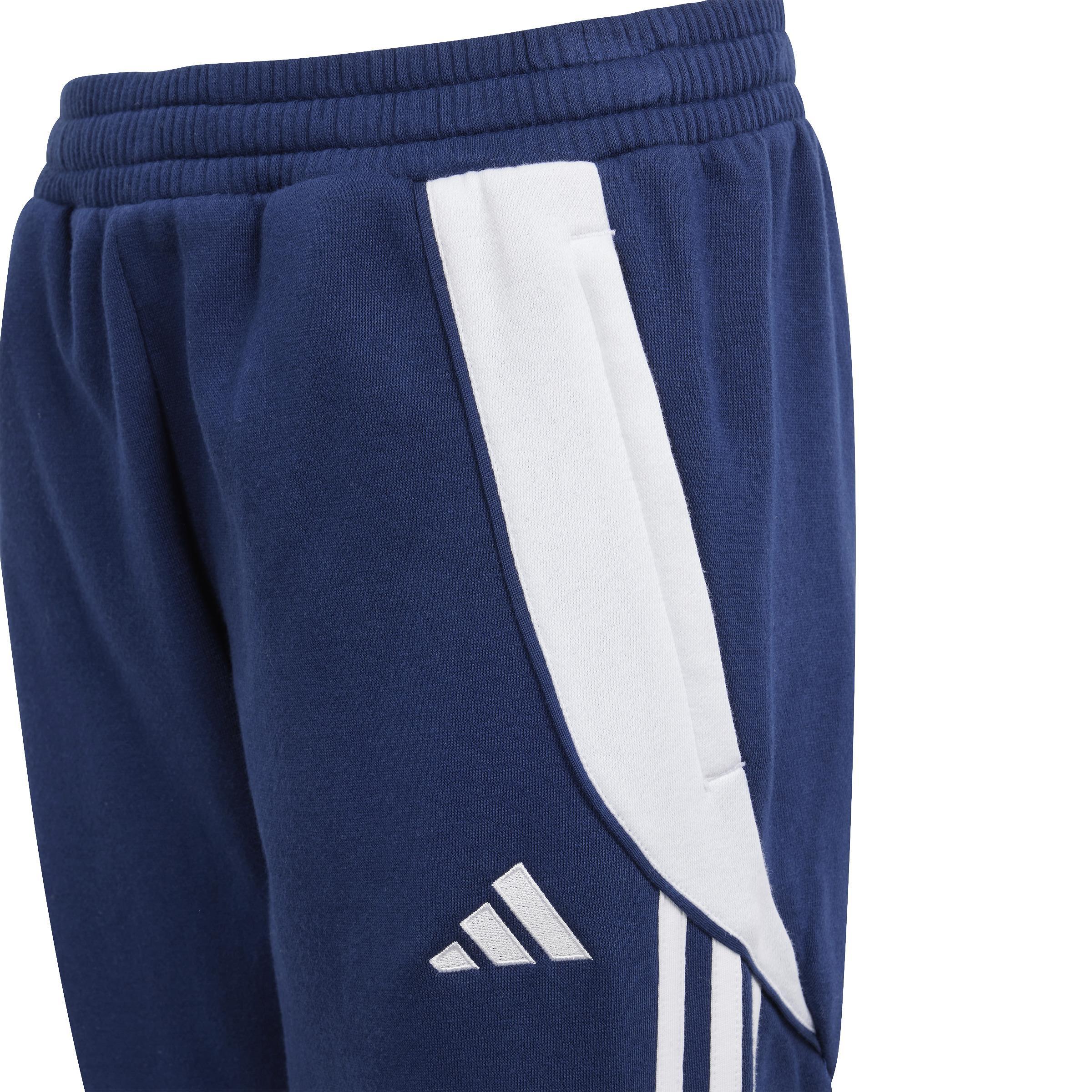 adidas adidas tiro24 sw pnt jr. - tenabl/white - foto 2