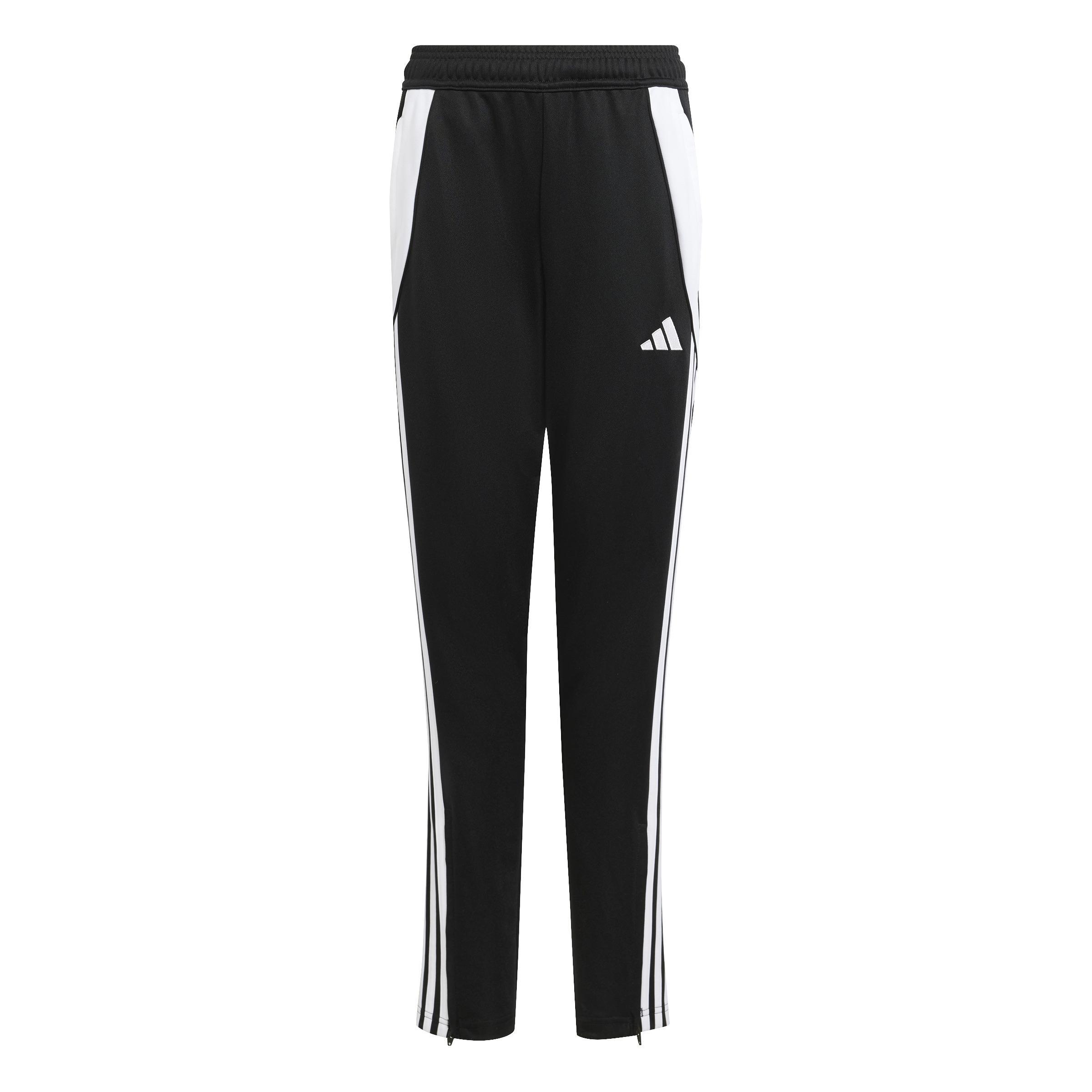 adidas adidas tiro24 tr pt jr. - black/white - foto 1