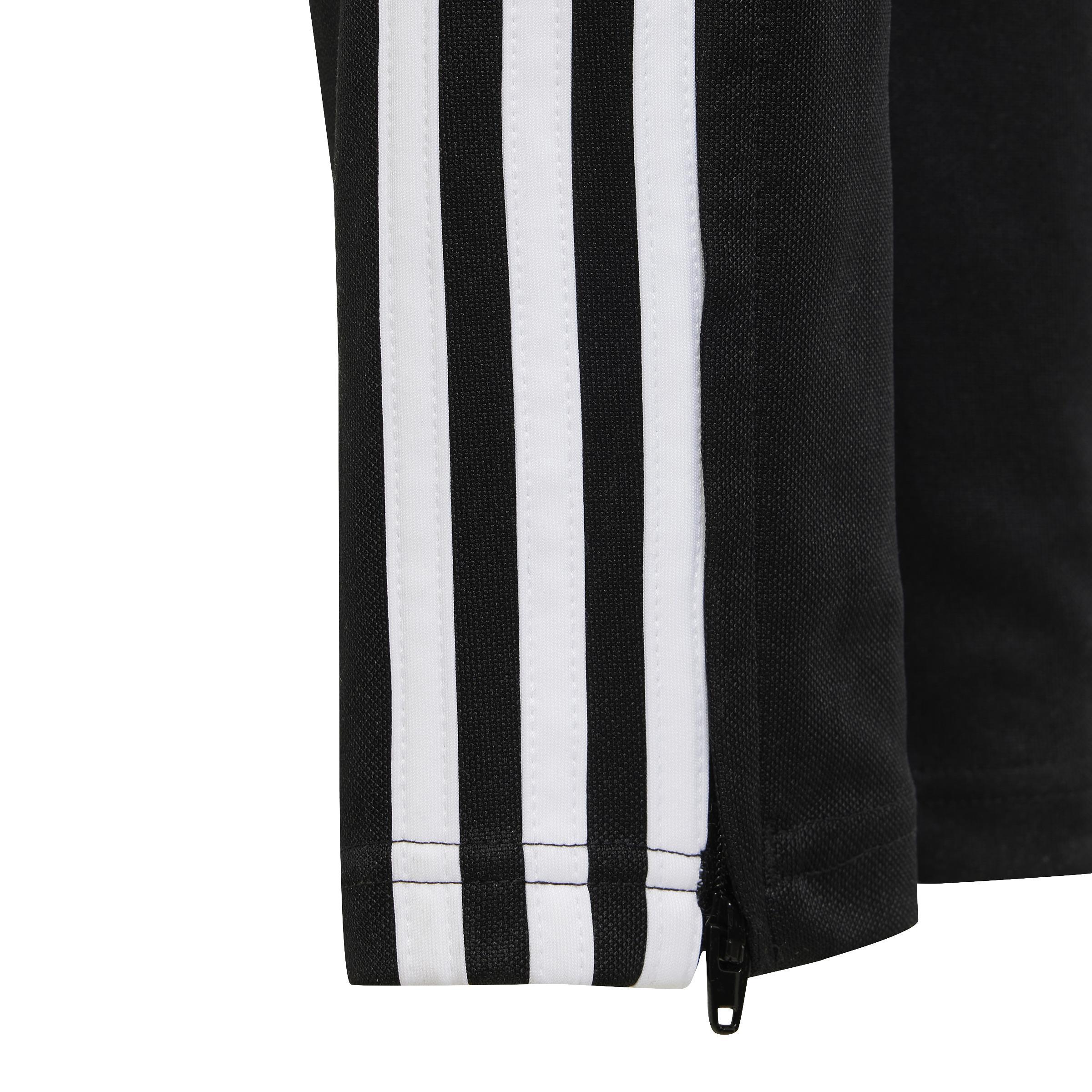 adidas adidas tiro24 tr pt jr. - black/white - foto 3