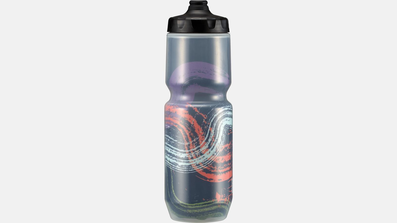 specialized specialized purist insulated chromatek fixy btl paint brush blk 23 oz - foto 1