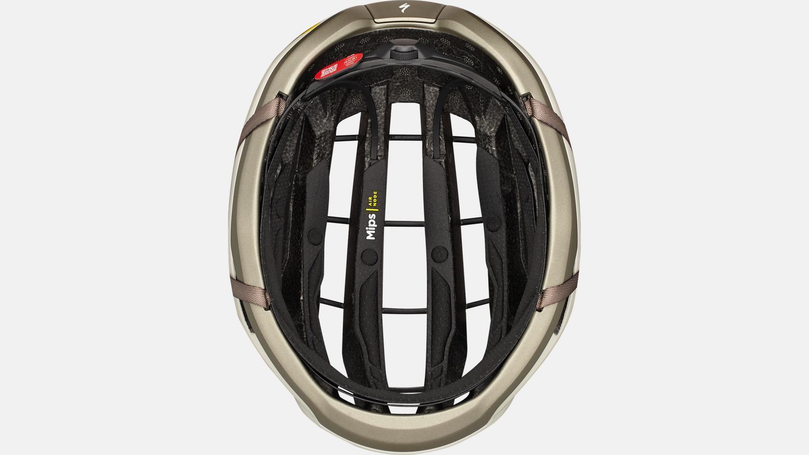 specialized specialized casco sw prevail 3 whtmtn - foto 3