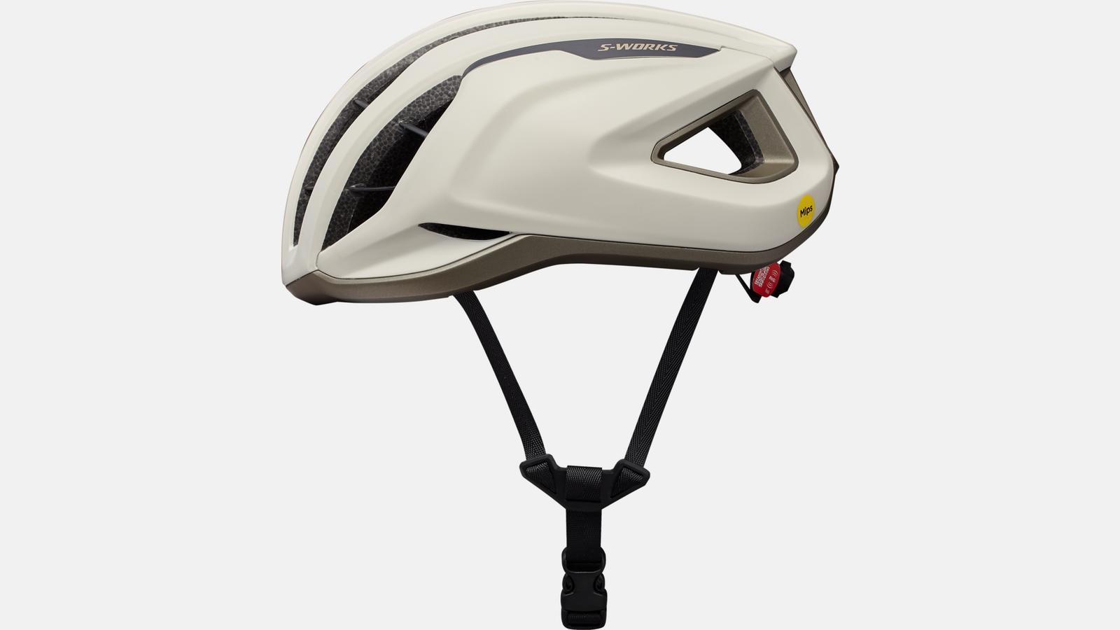 specialized specialized casco sw prevail 3 whtmtn - foto 4