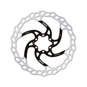Disc wave 180x2.0mm thicher special for e-bikes & enduro