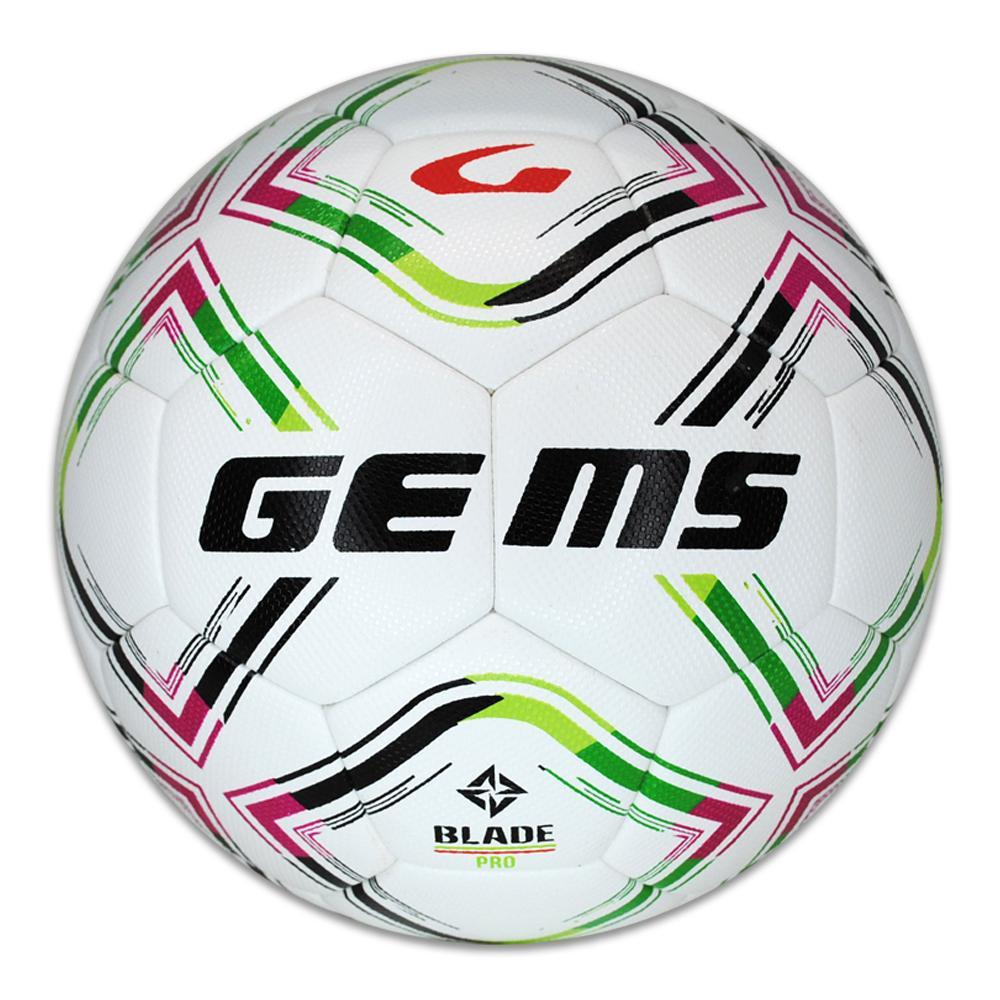 gems gems pallone blade pro - fuxia/verde fluo - foto 1