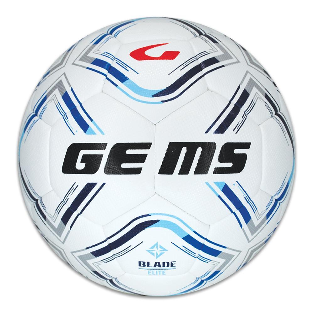 gems gems pallone blade elite - azzurro/blu tn03-0204 - foto 1