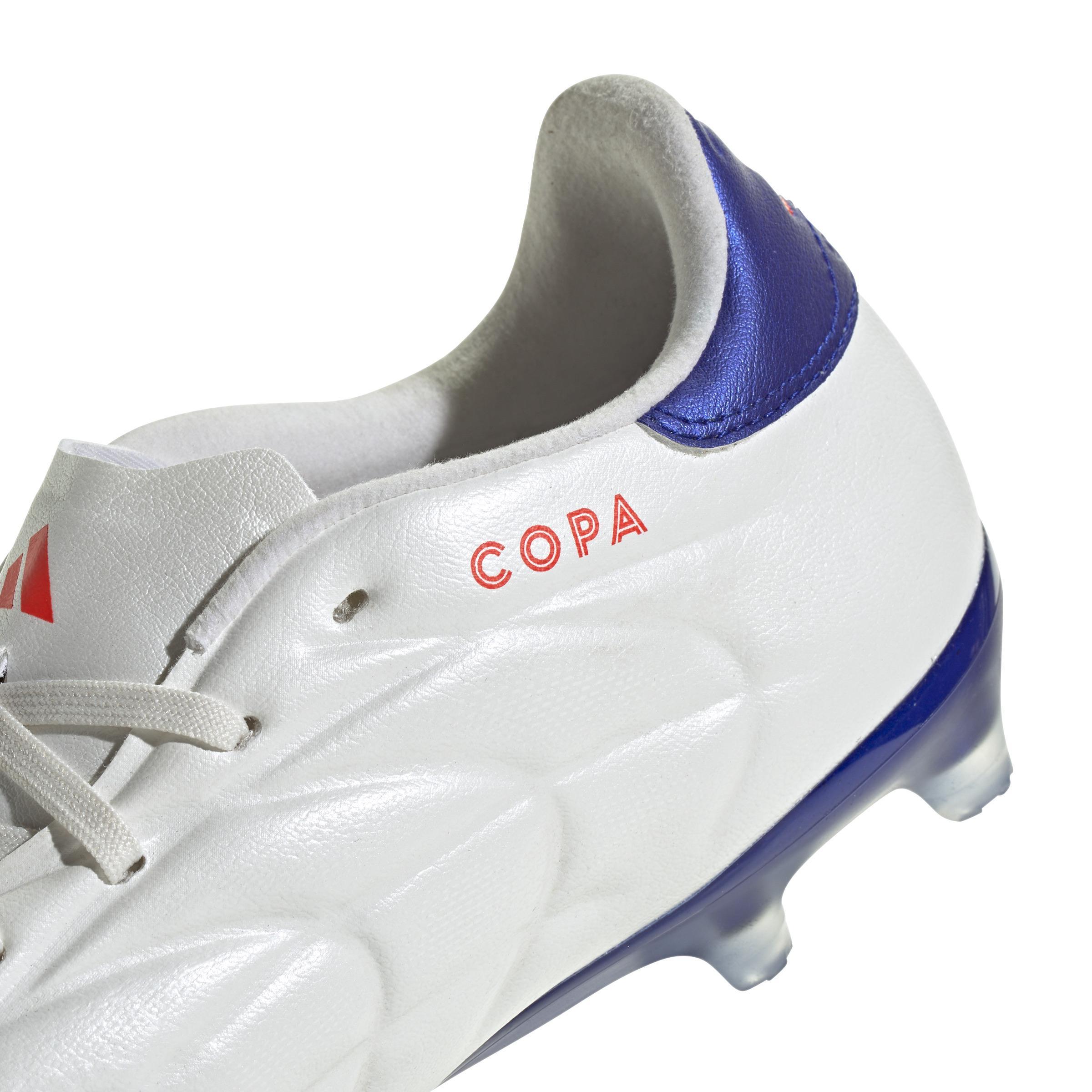 ADIDAS SCARPA COPA PURE 2 PRO FG - FTWWHT/LUCBLU IG6405