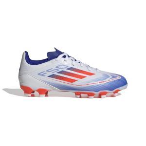 Scarpa f50 league mg jr. - ftwwht/solred