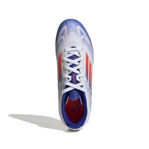 Scarpa f50 league mg jr. - ftwwht/solred