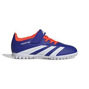 Scarpa predator club h&l bambino blu