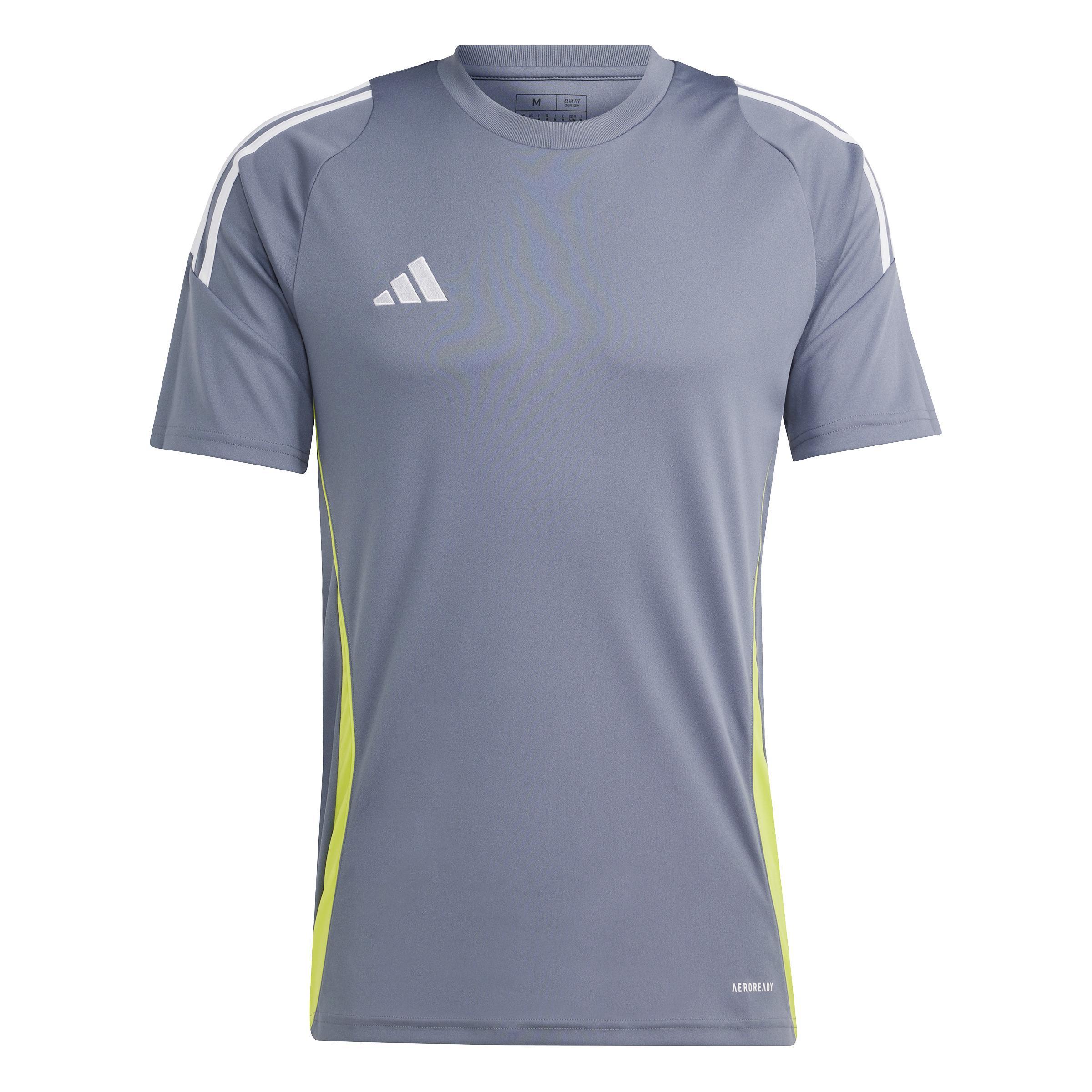 adidas adidas tiro24 jsy - tmonix/white - foto 1