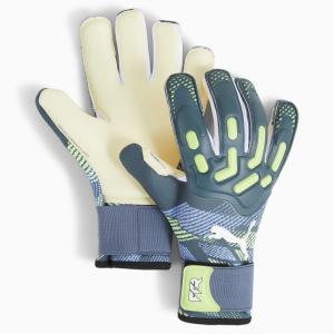 Guanti future pro hybrid - gray