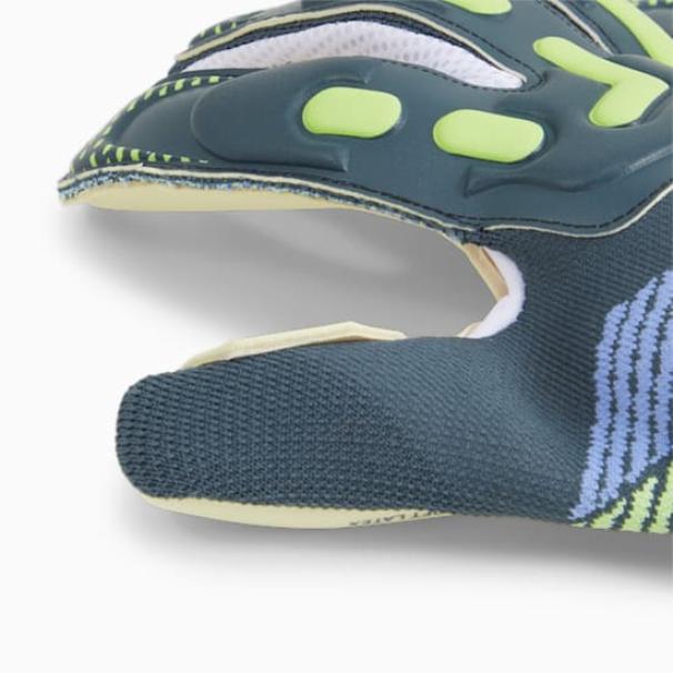 puma puma guanti future pro hybrid - gray - foto 2