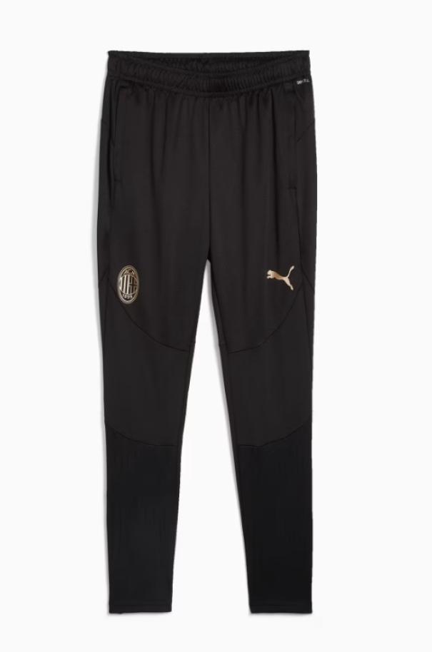 puma puma acm training pants 24/25 - black - foto 1