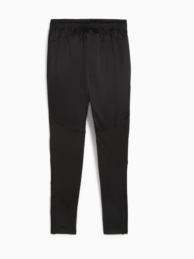 puma puma acm training pants 24/25 - black - foto 2