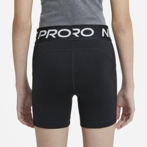 Bermuda pro jr. - black/white da1033-010