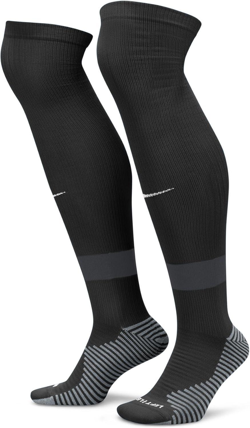 nike nike calze strike dri-fit - black/anthracite - foto 1