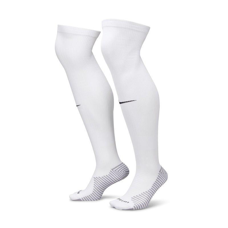 nike nike calze strike dri-fit - white/black - foto 1