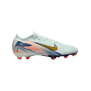 Scarpa zm vapor 16 academy mds fg/mg - barely green/mtlc gold coin