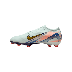Scarpa zm vapor 16 academy mds fg/mg - barely green/mtlc gold coin