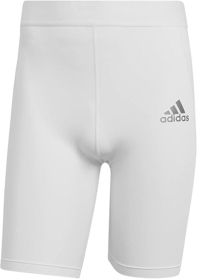 adidas adidas tf short tight m - owhite je4666 - foto 1