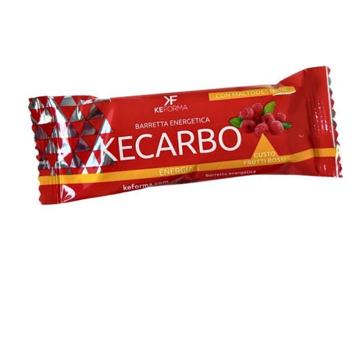 keforma keforma carbo frutti rossi - foto 1
