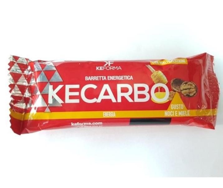 keforma keforma carbo noci e miele - foto 1