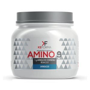 Amino 9 200 cpr