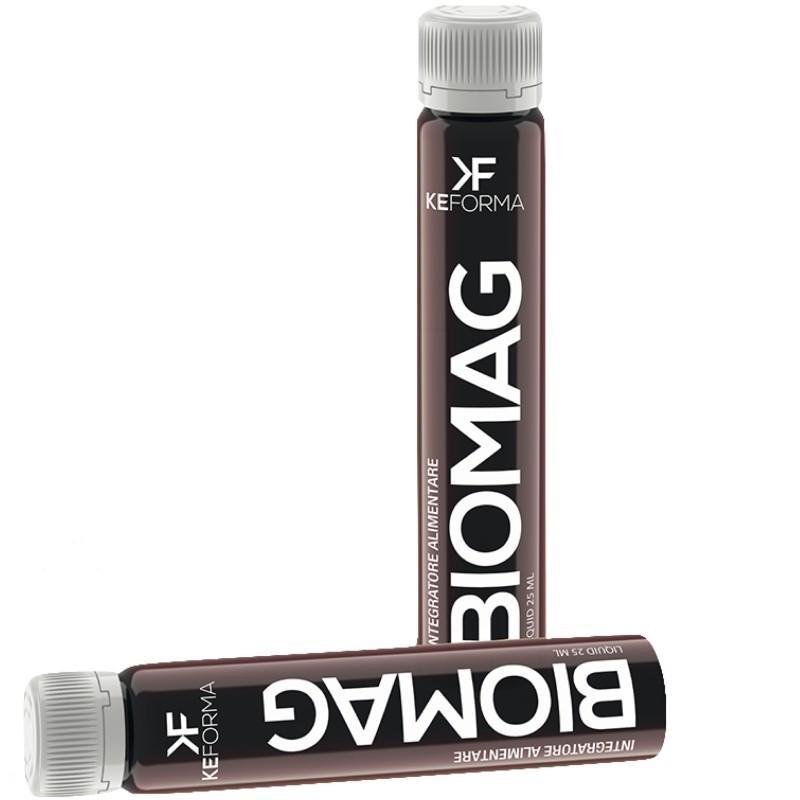 keforma keforma biomag arancia fiala da 25ml - foto 1