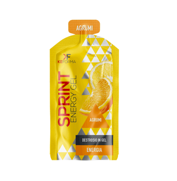 keforma keforma sprint agrumi 30ml - foto 1