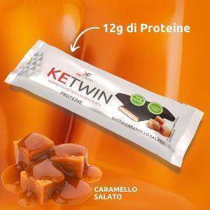 Ke twin caramello salato