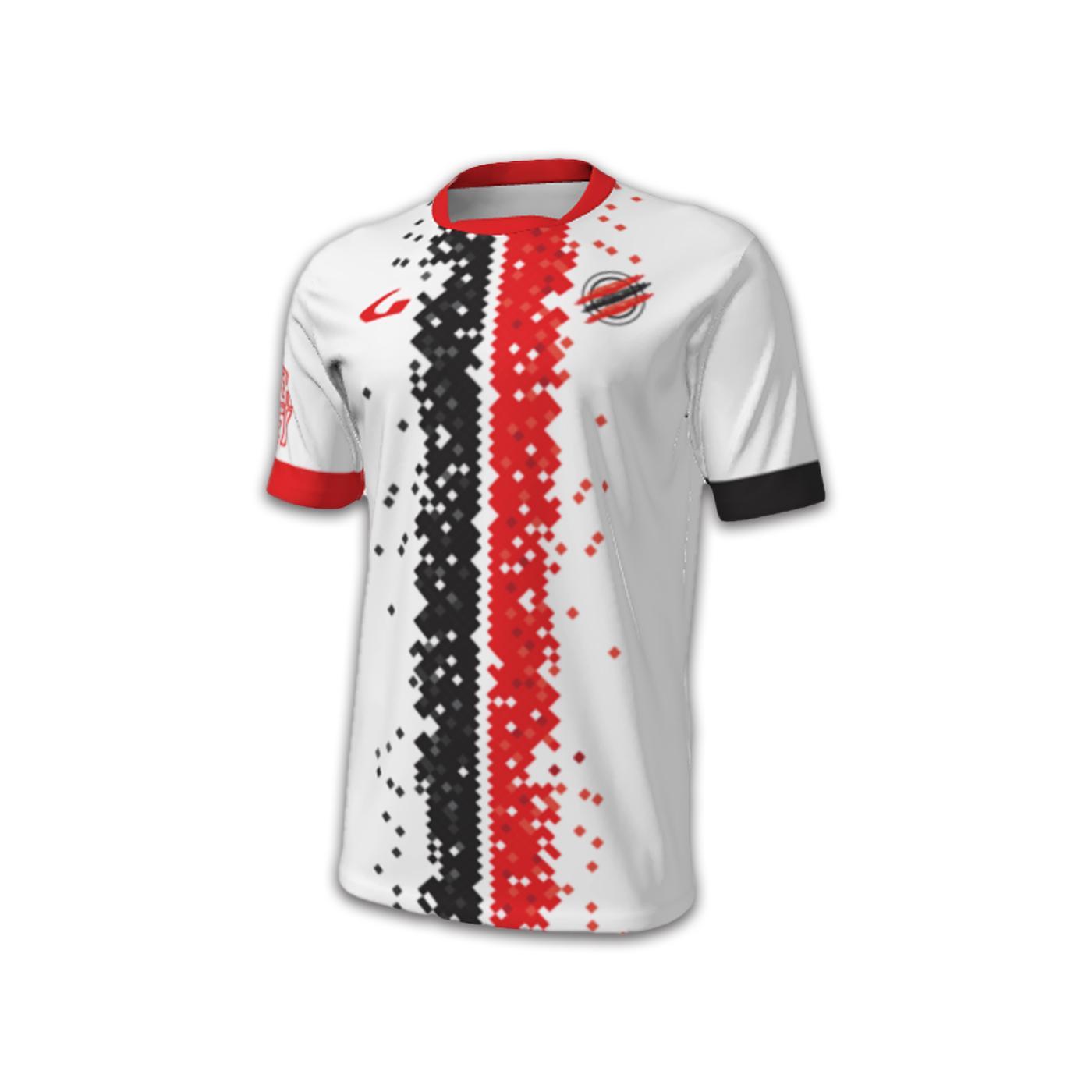 gems gems maglia calcio & volley - foto 1