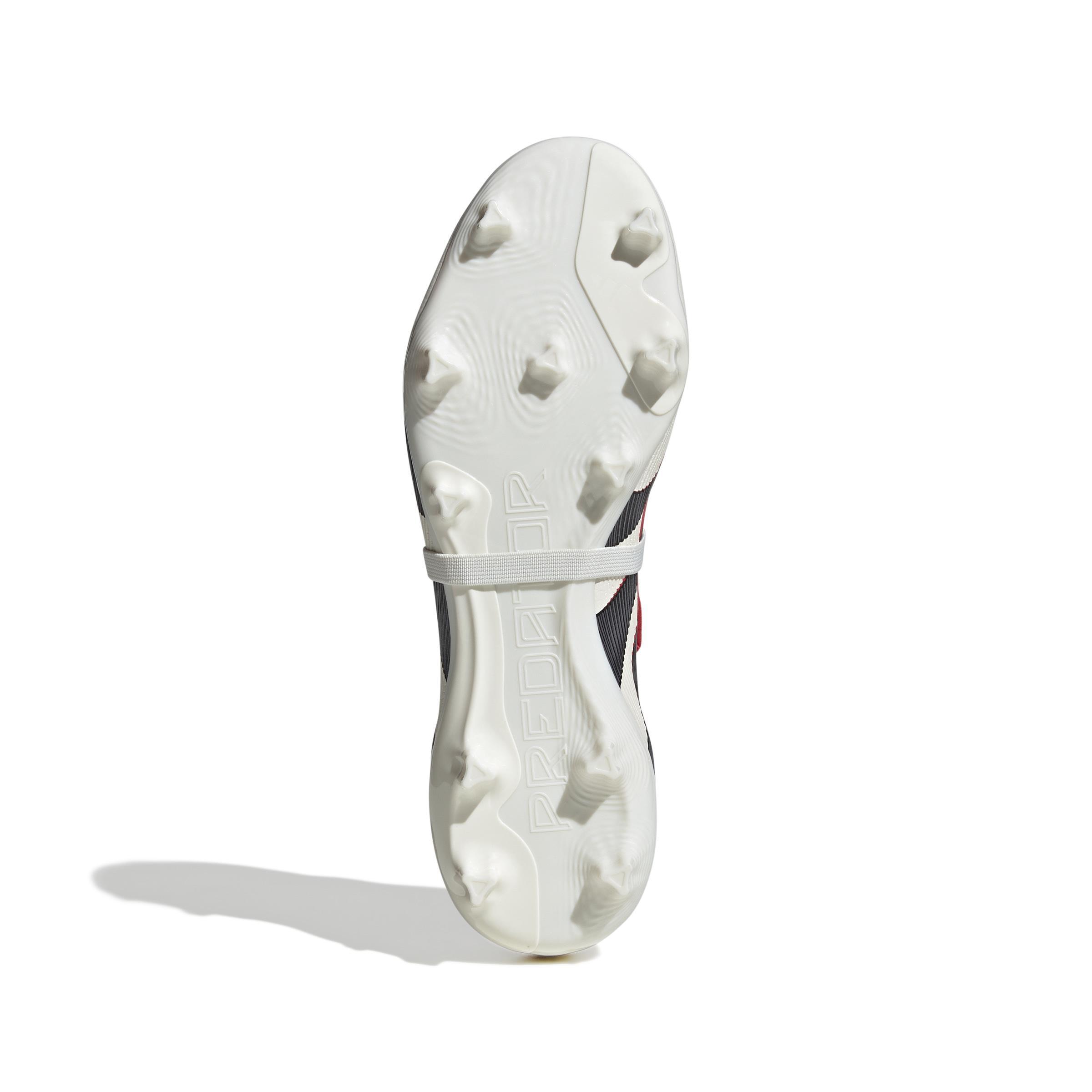 ADIDAS SCARPA PREDATOR LEAGUE FT FG/MG - OWHITE/CBLACK JP5737