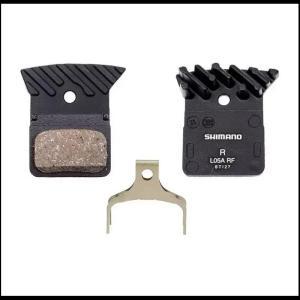 Pastiglie freno resina l05a-rf