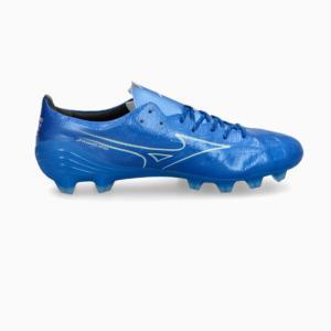 Scarpa alpha pro md - laserblue/white