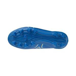 Scarpa alpha select md - laserblue/white