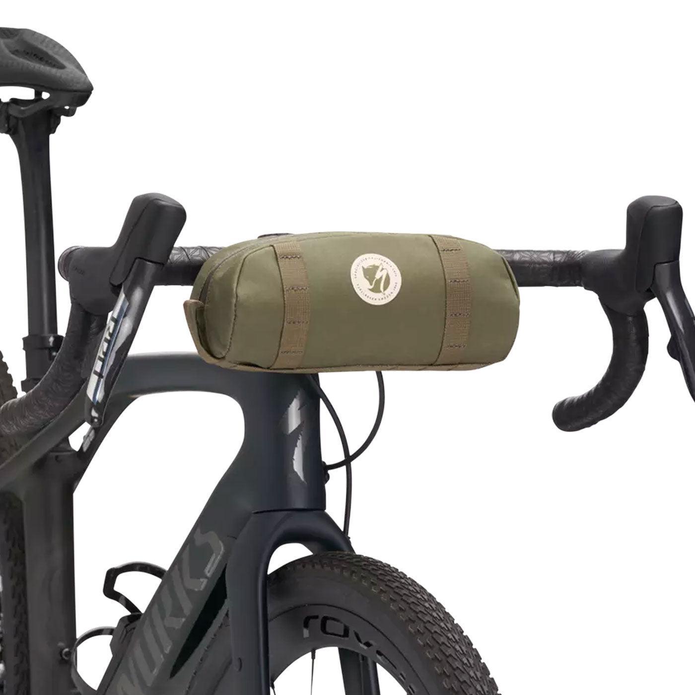 specialized specialized s/f handlebar pocket one size grn - foto 1