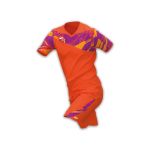Kit splash - arancio/viola ao01-0114
