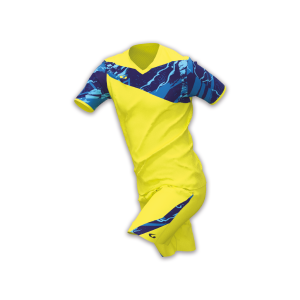 Kit splash - giallo/blu ao01-0704