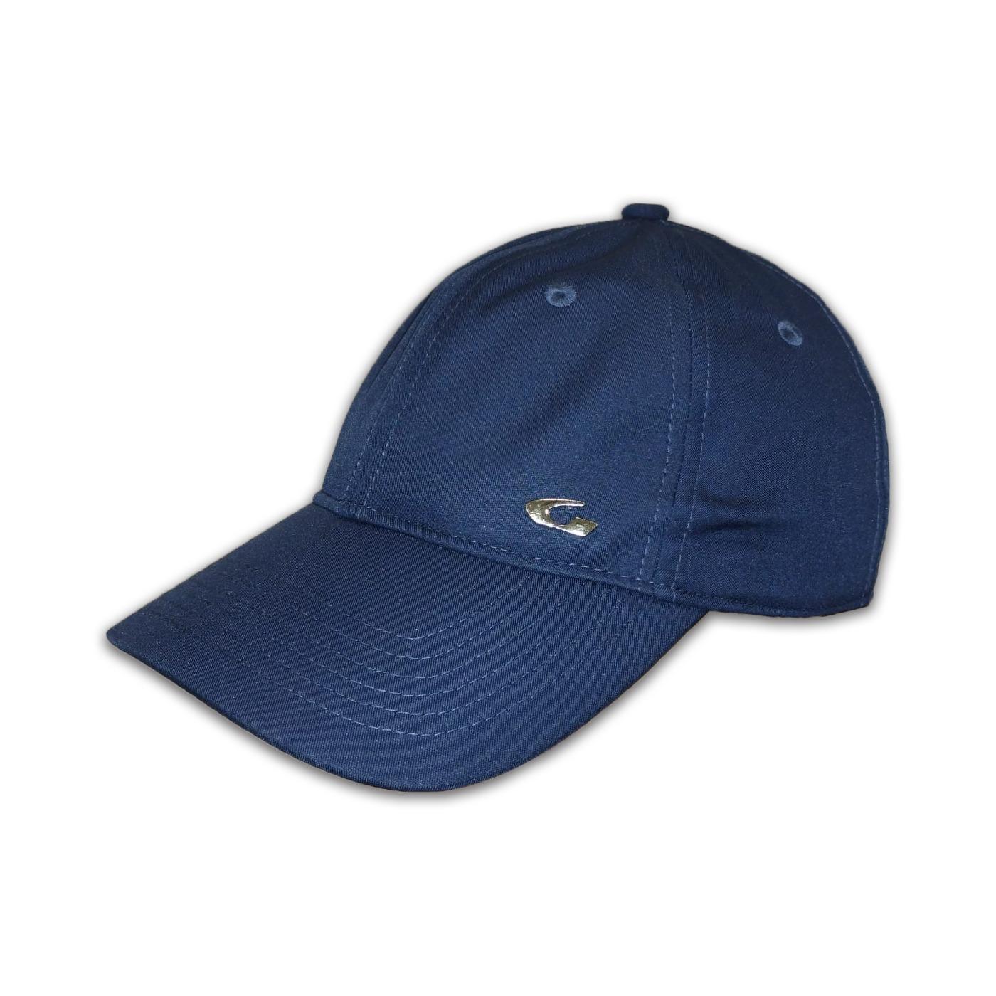 gems gems cappello con visiera sunny - blu - foto 1