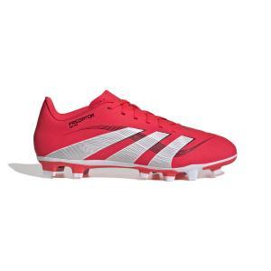 Scarpa predator club fg/mg - lucred/ftwwht