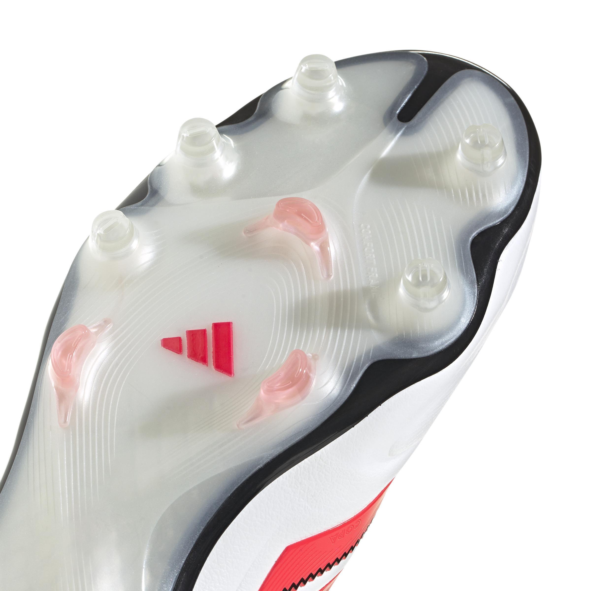 adidas adidas scarpa copa pure iii elite - ftwwht/lucred - foto 4