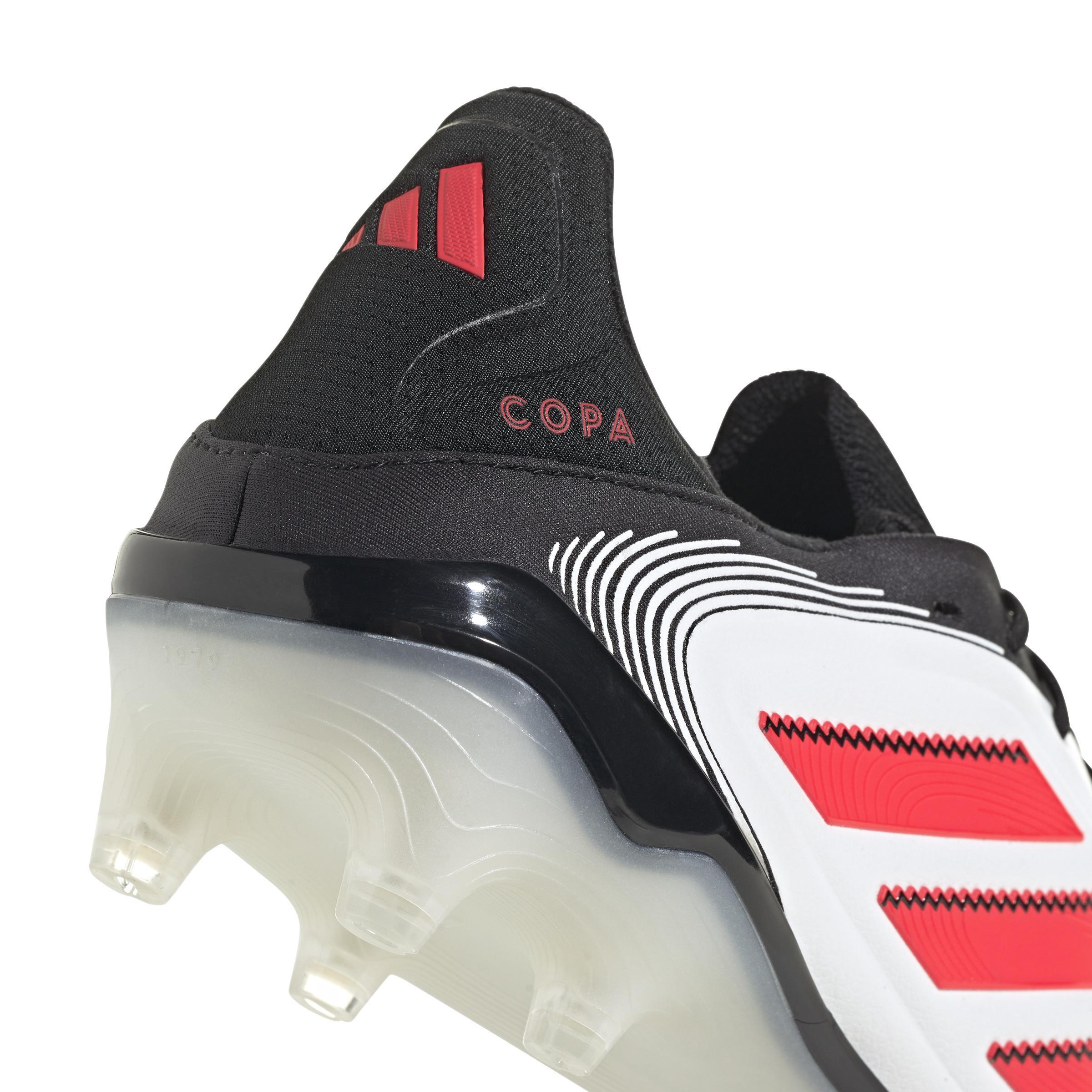 adidas adidas scarpa copa pure iii elite - ftwwht/lucred - foto 5